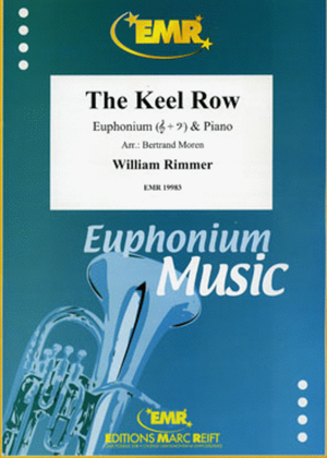 Book cover for The Keel Row