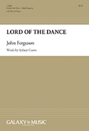 Lord of the Dance