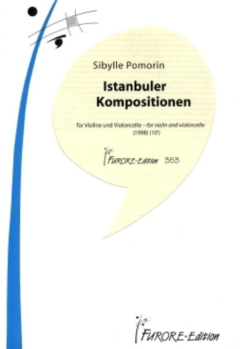 Istanbuler Kompositionen