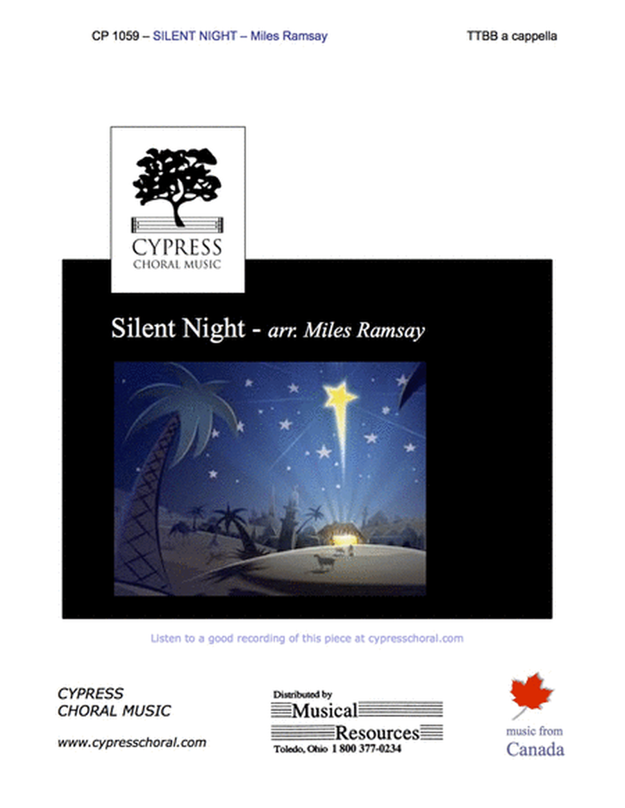 Silent Night