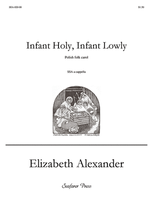 Infant Holy, Infant Lowly