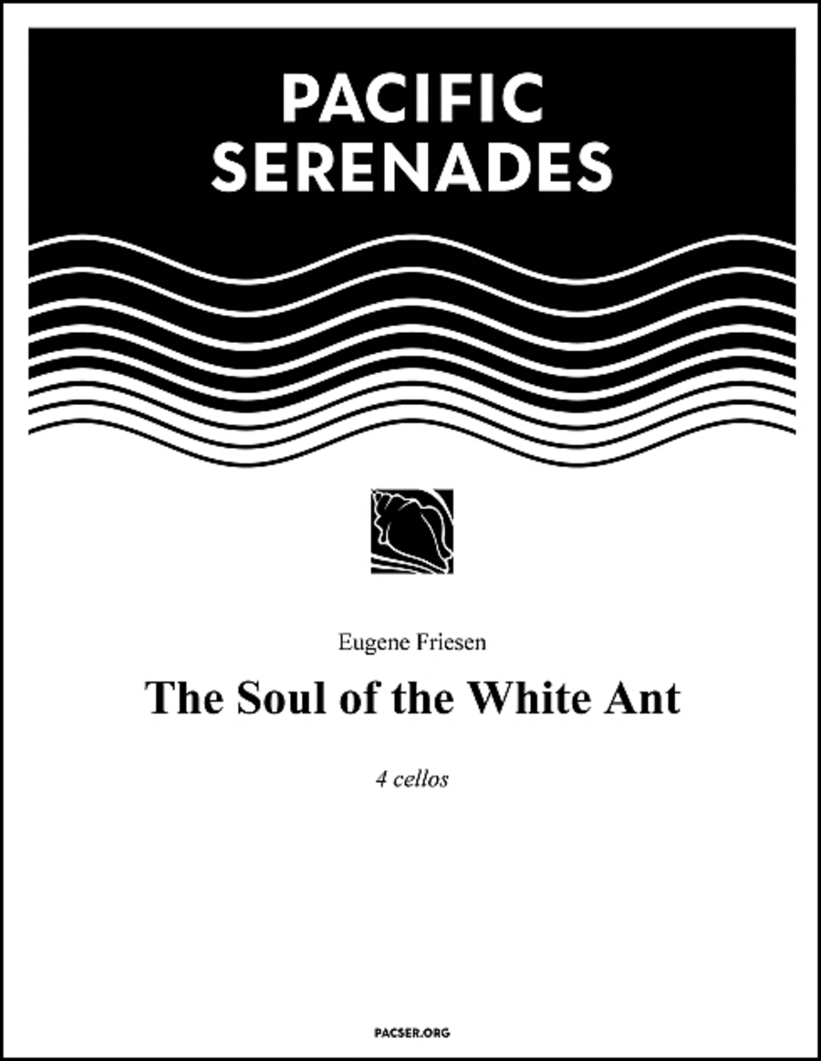 Soul of the White Ant, The