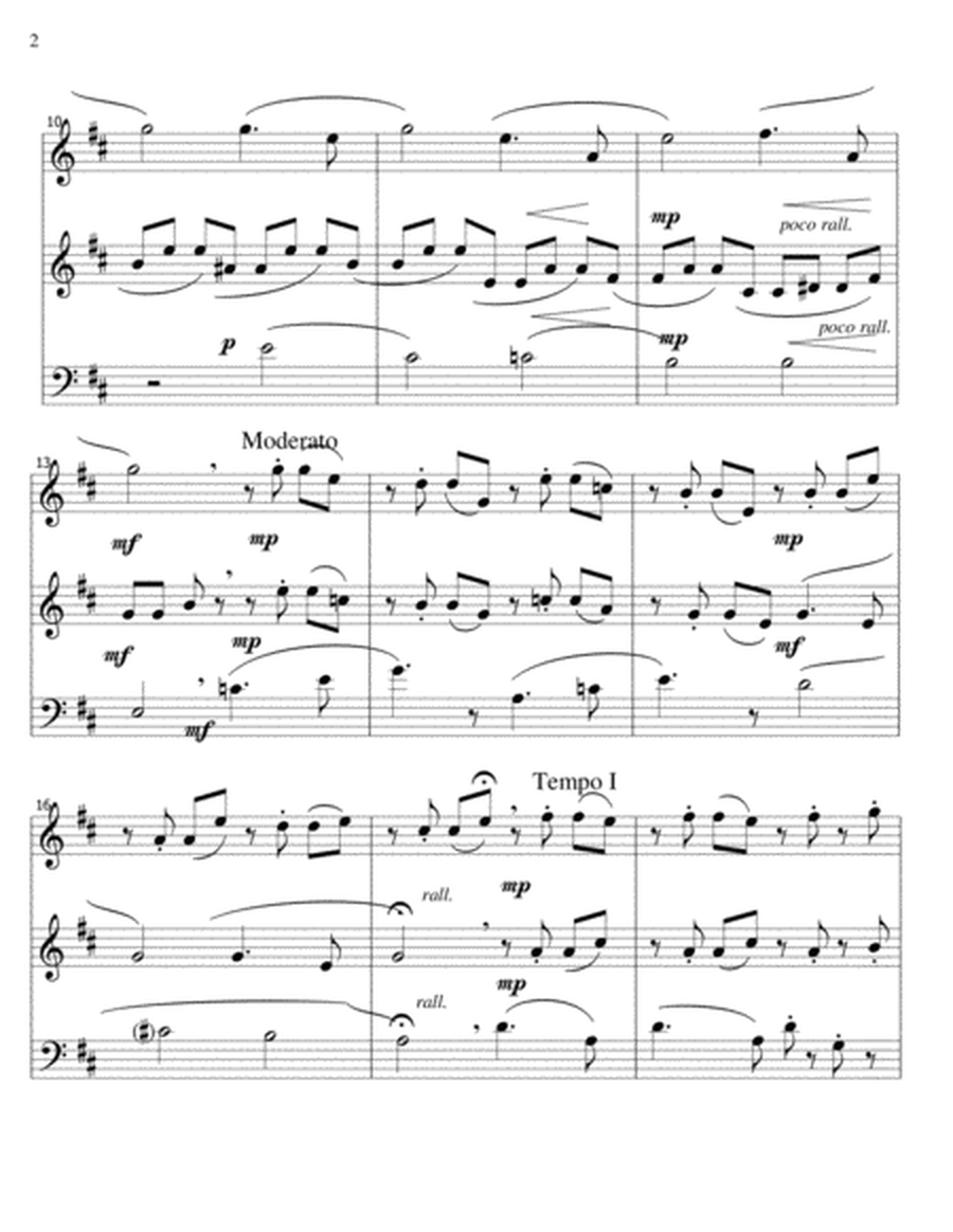 Entry-Schumann-Woodwind Trio