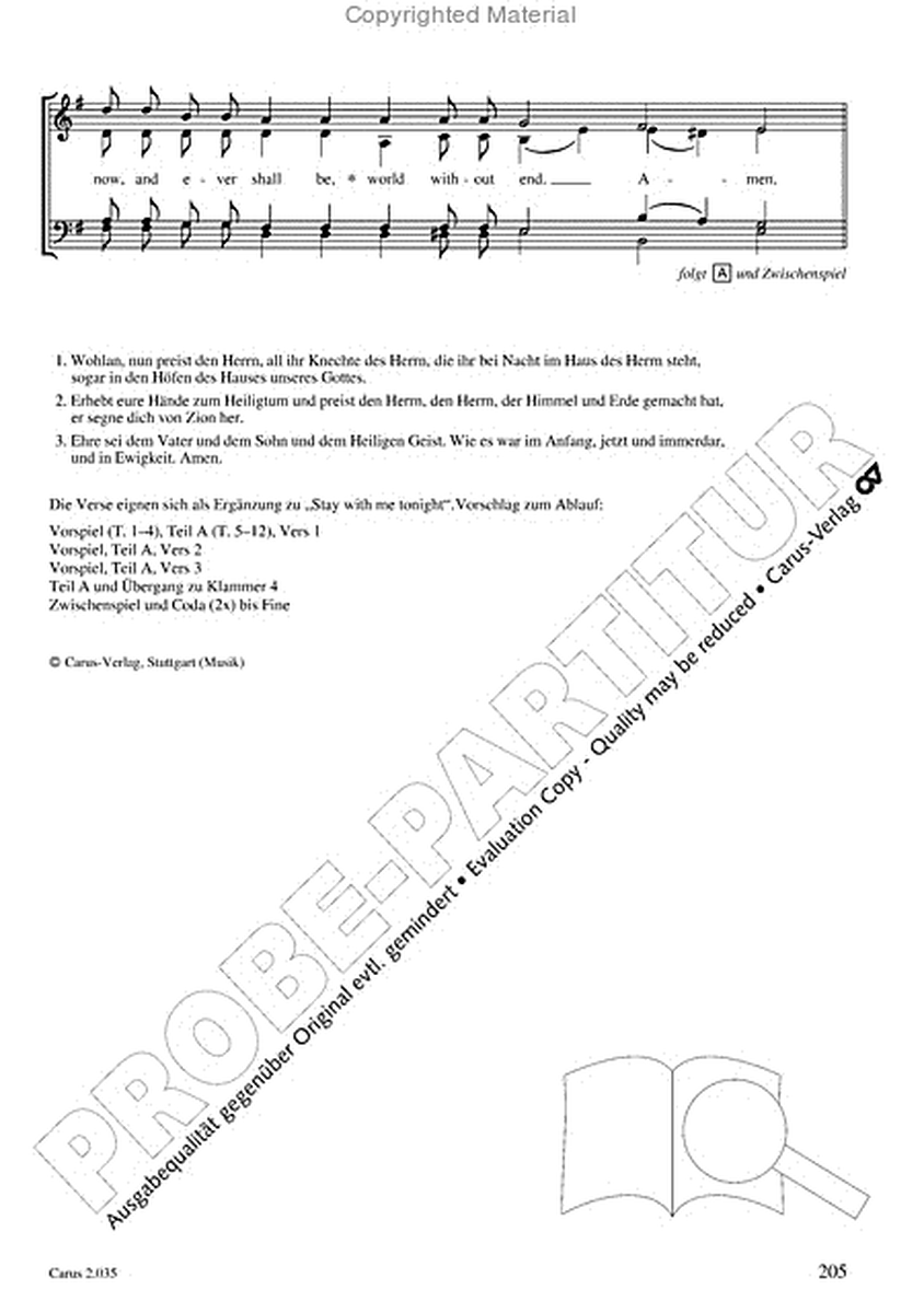 Freiburger Chorbuch 2 (Chorbuch und CD)