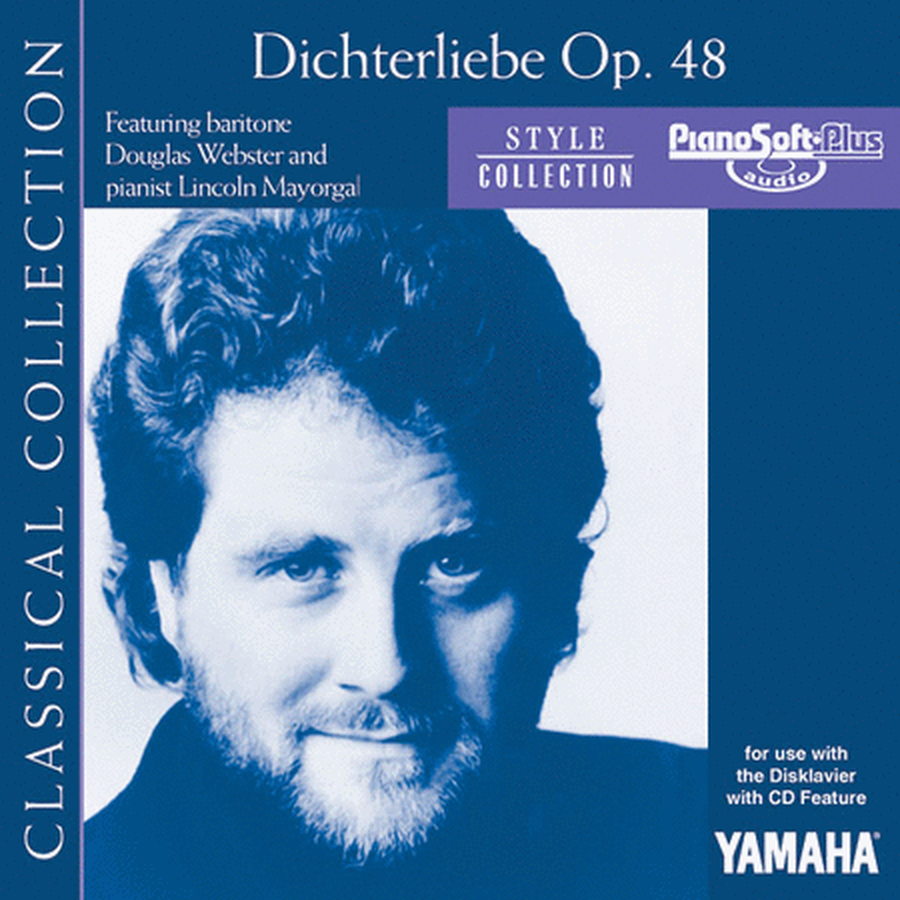 Dichterliebe Op. 48