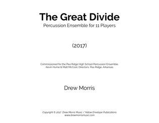 The Great Divide