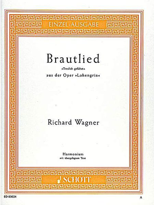 Brautlied