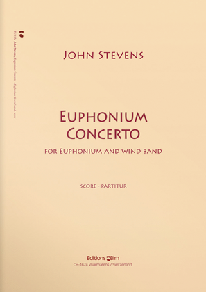 Euphonium Concerto