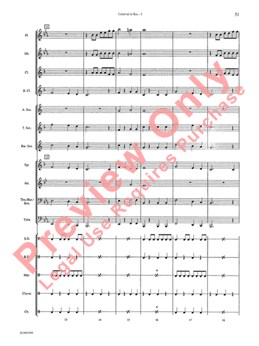 Belwin Beginning Band, Book 1