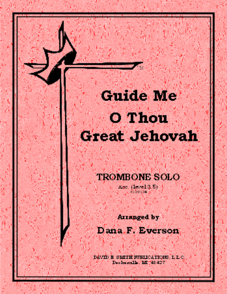 Guide Me, O Great Jehovah