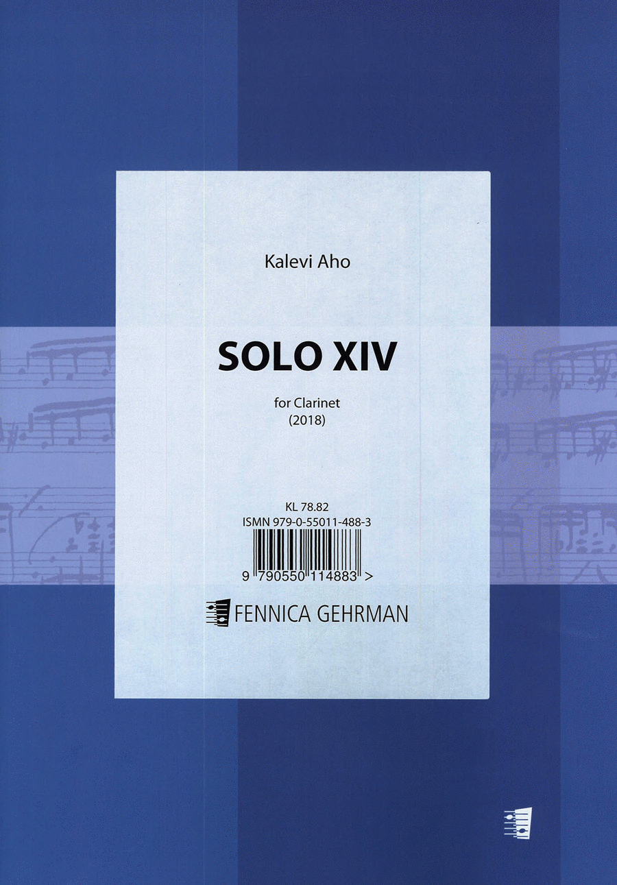 Solo XIV