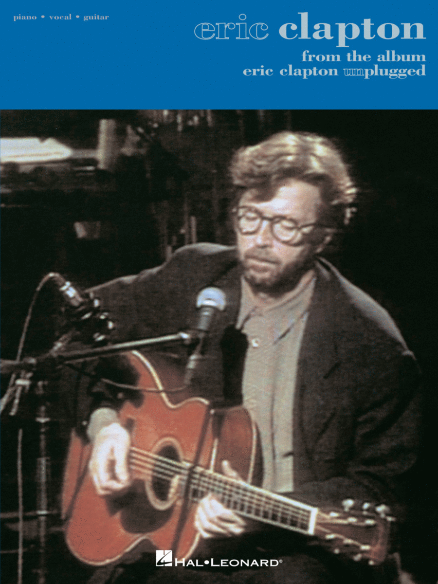 Eric Clapton – Unplugged