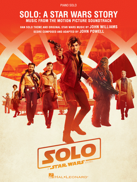 Solo: A Star Wars Story