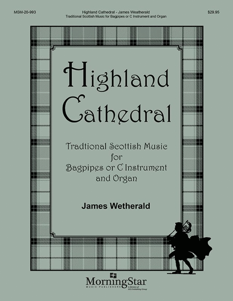 Highland Cathedral