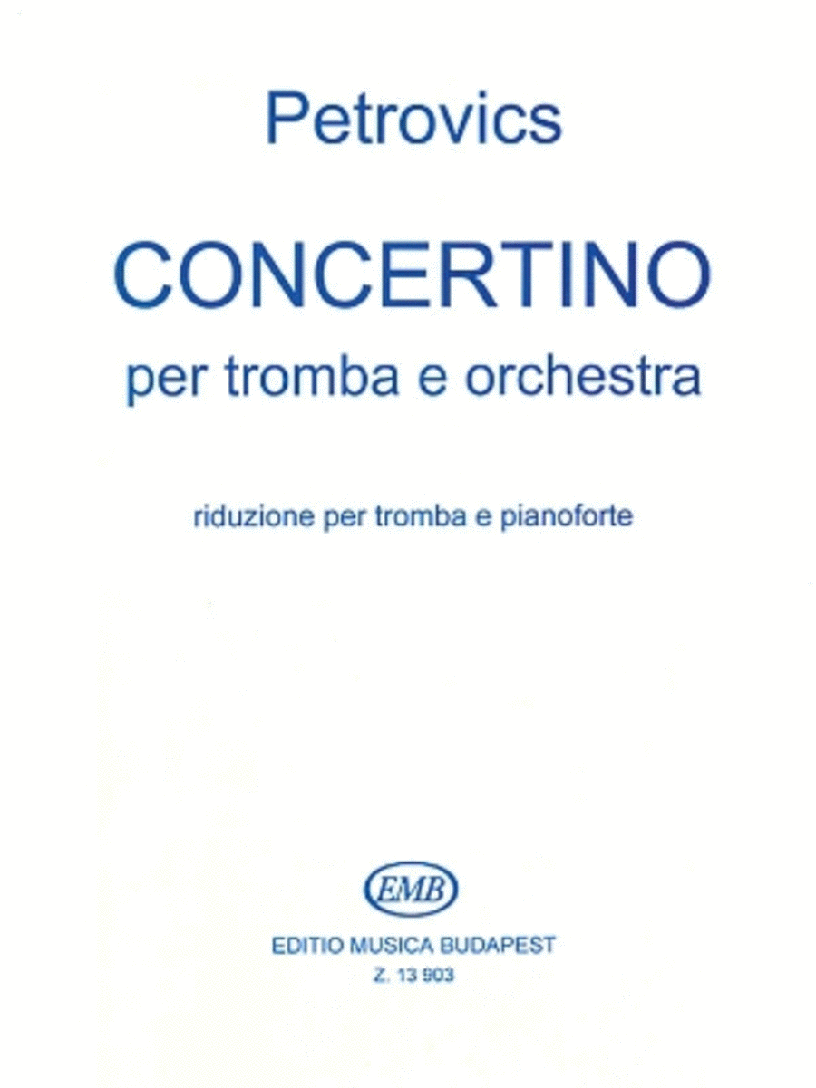 Concertino