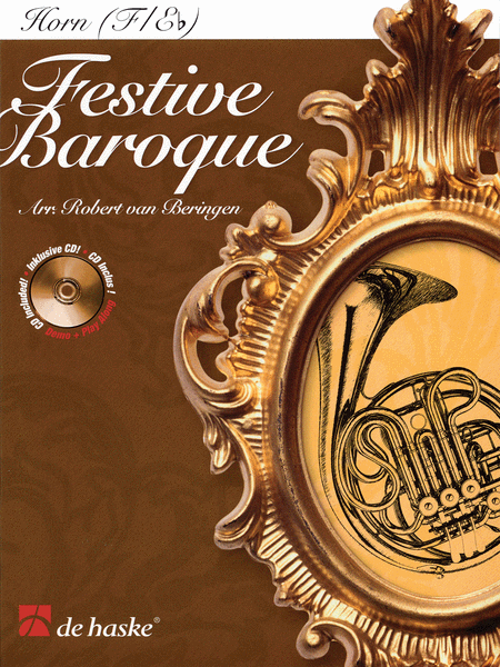 Festive Baroque