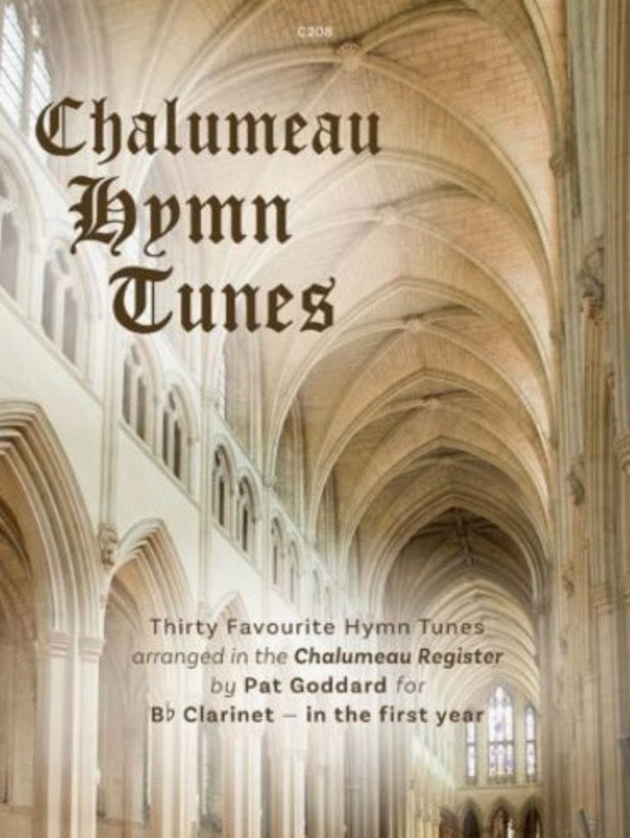 Chalumeau Hymn Tunes