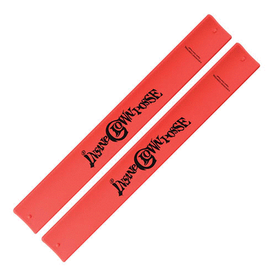 Insane Clown Posse 2-Pack Slap Bands