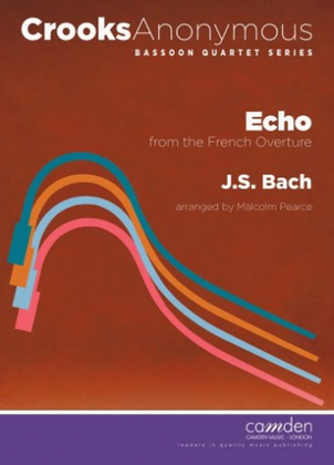 Echo French Ouverture