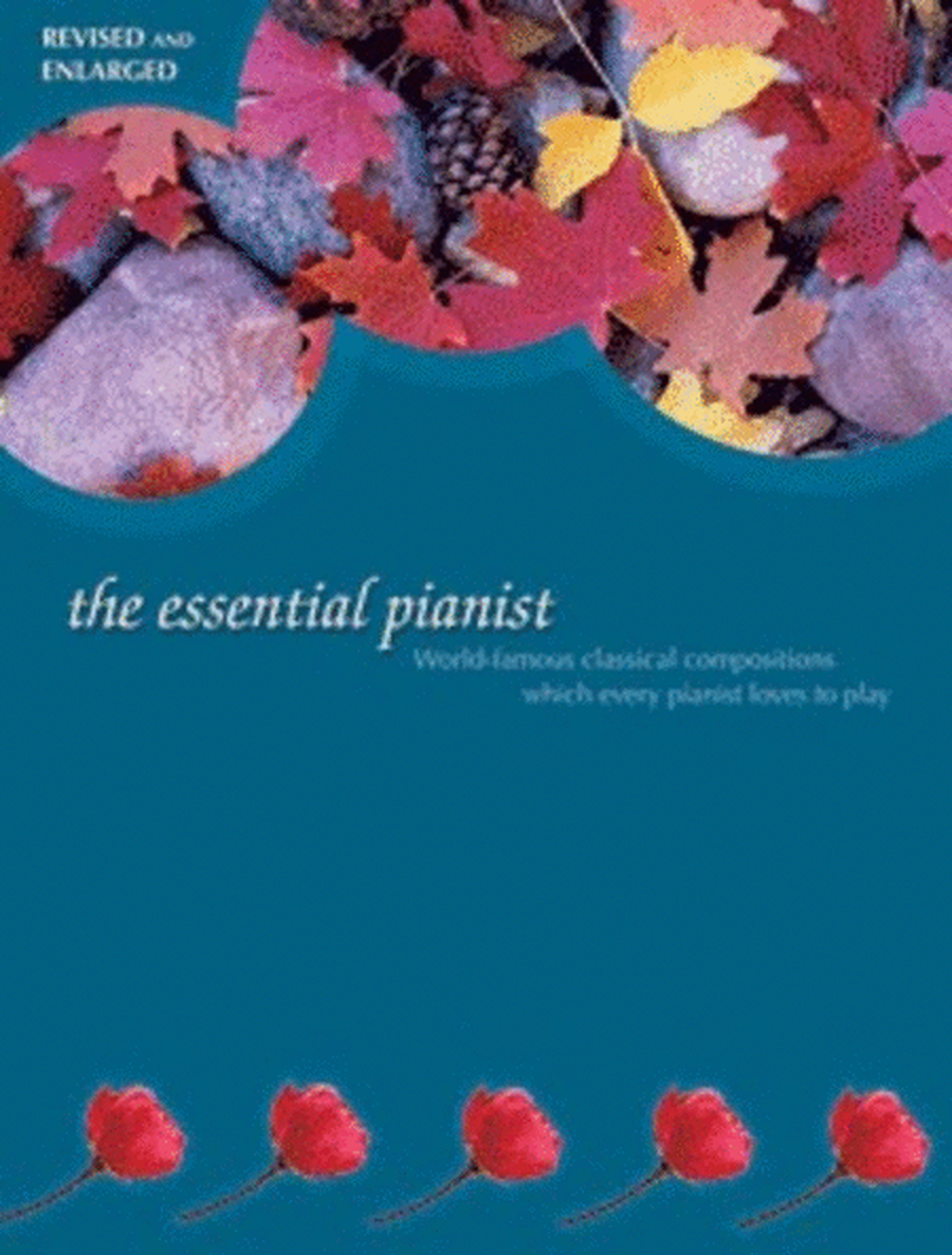 Essential Pianist New Ed