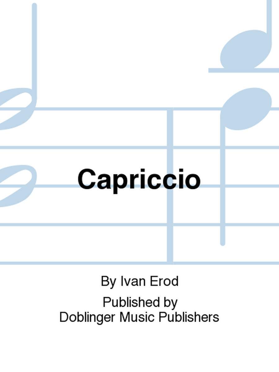 Capriccio