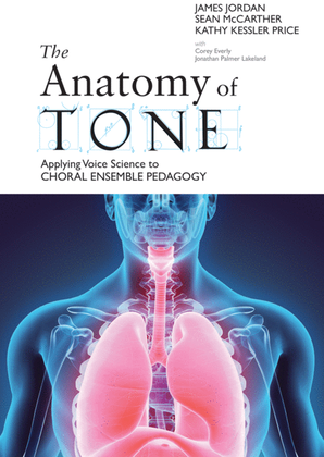 Book cover for The Anatomy of Tone