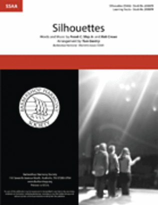 Book cover for Silhouettes