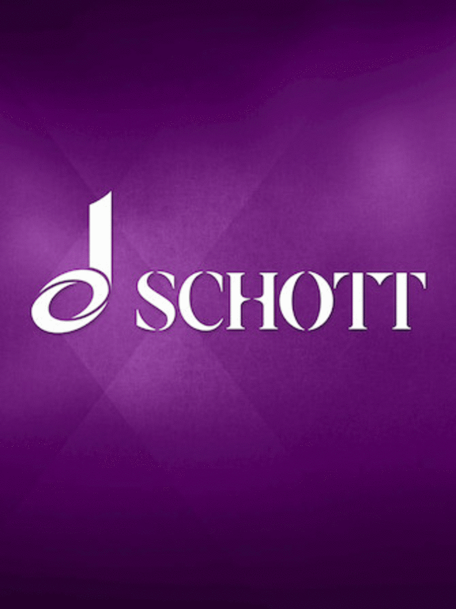 Goehr Sym With Chaconne St.sco