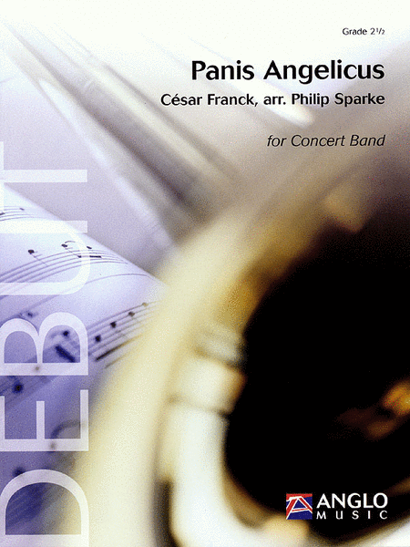 Panis Angelicus