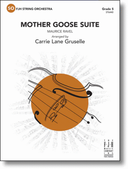 Mother Goose Suite