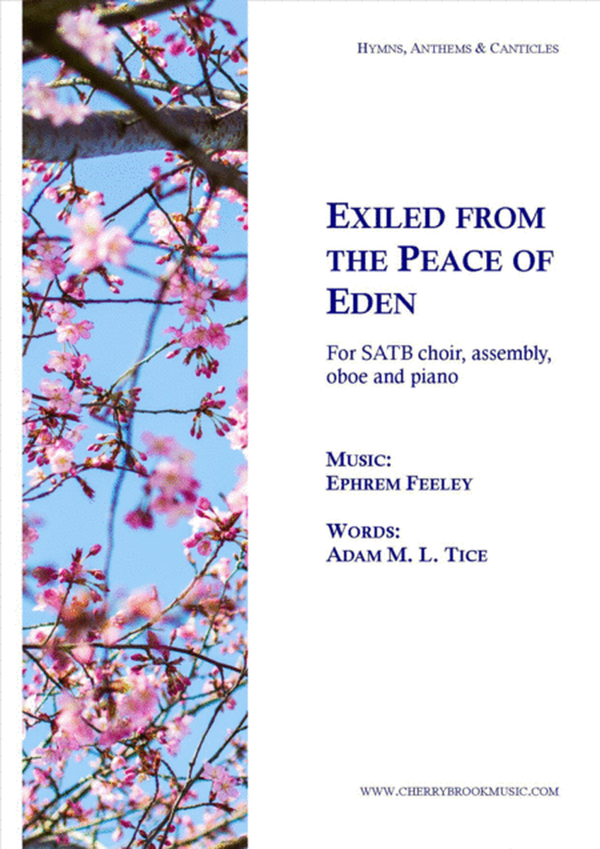 Exiled from the Peace of Eden