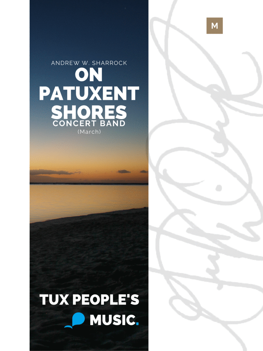 On Patuxent Shores (March)
