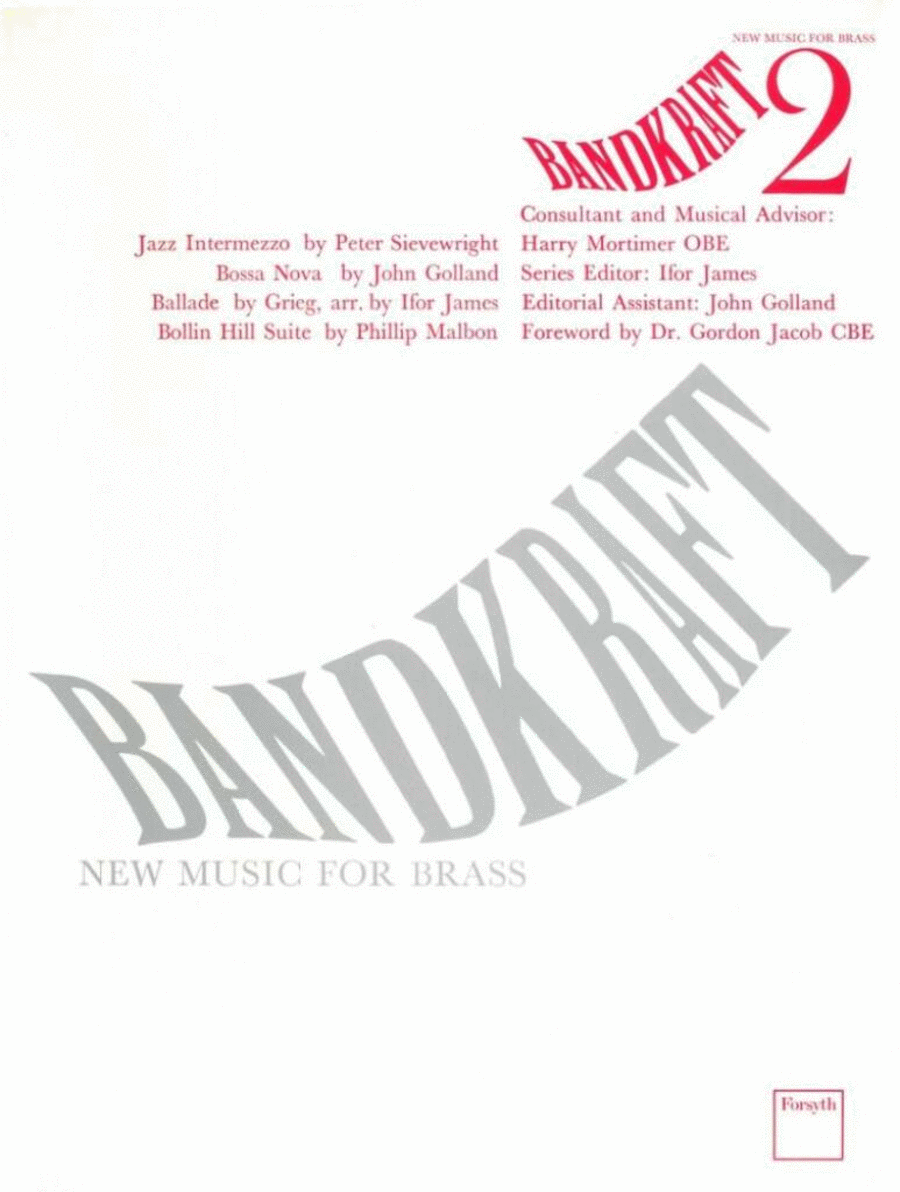 Bandkraft 2