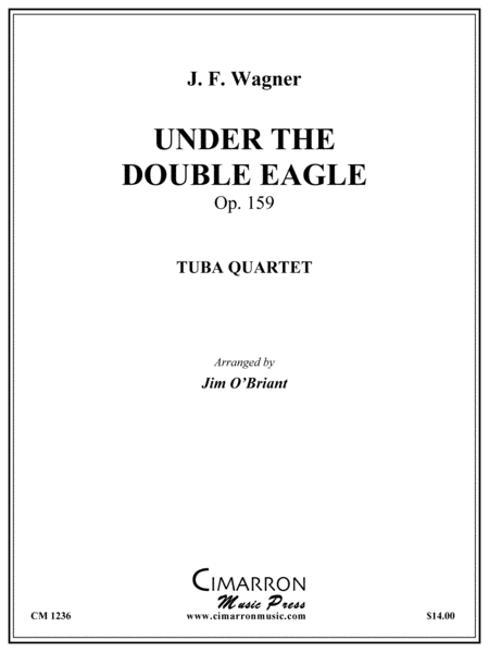 Under the Double Eagle