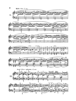 Heller: Twenty-five Studies, Op. 47