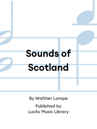 Sounds of Scotland