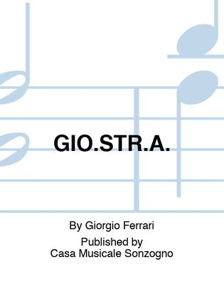 GIO.STR.A.