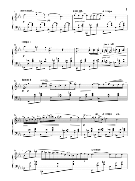 Free A. Rubinstein sheet music  Download PDF or print on