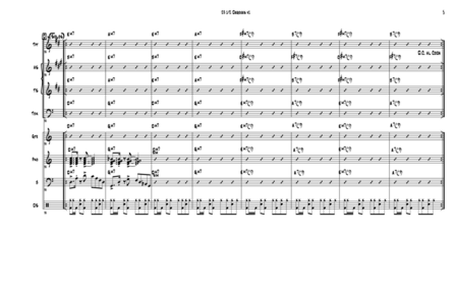 23 1/2 Degrees for Large Ensemble image number null