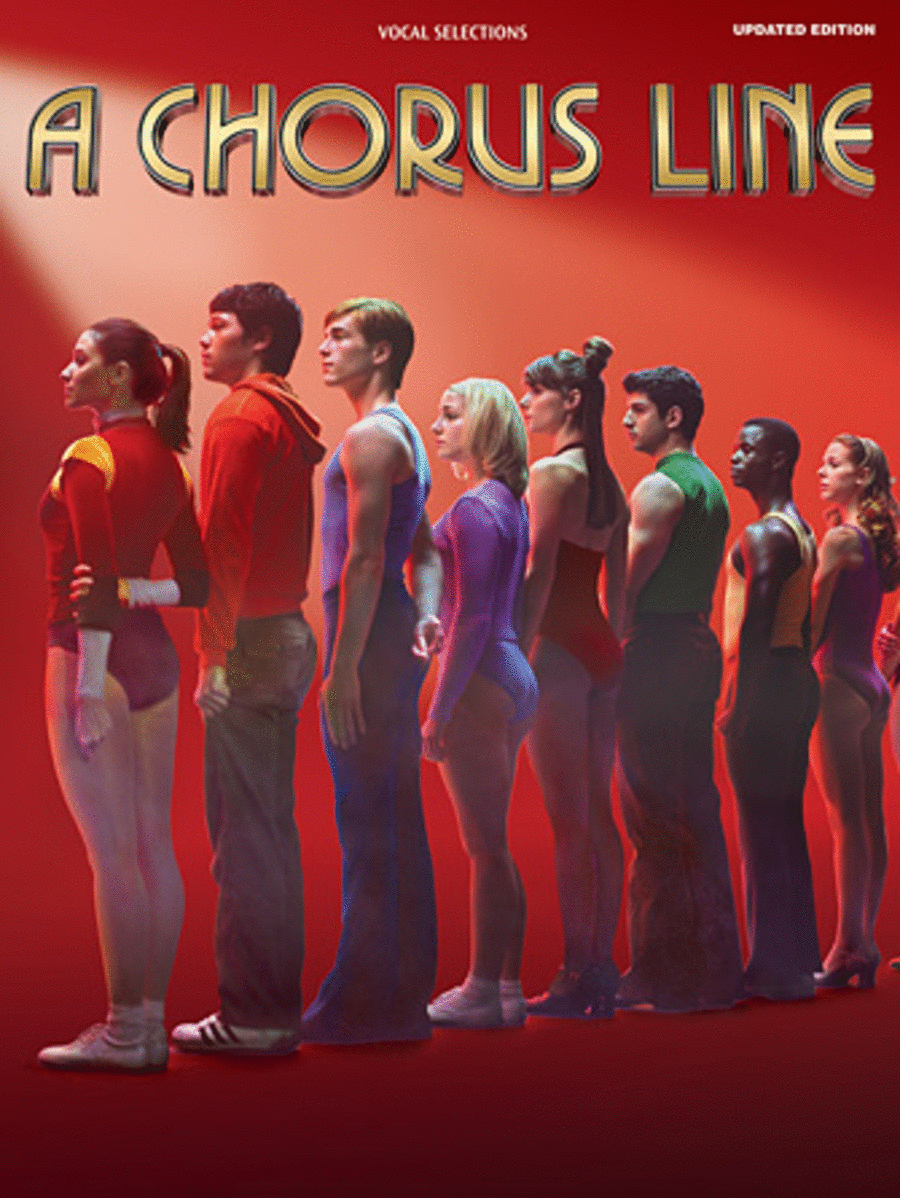 A Chorus Line - Vocal Selections