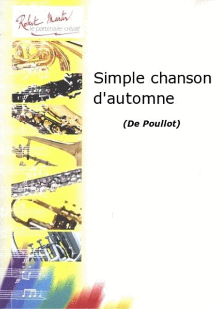 Simple chanson d