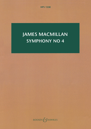 Book cover for Symphony No. 4, Op. 85 (Tansman Episodes)