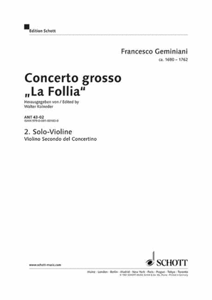 Concerto grosso