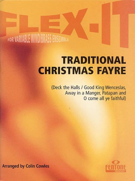 Traditional Christmas Fayre