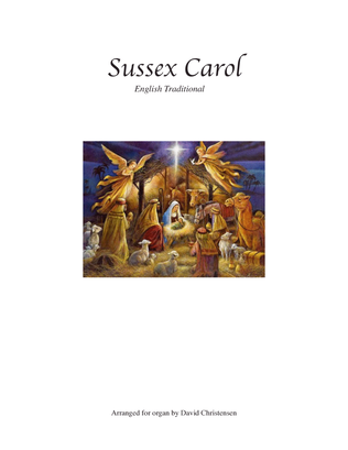 Sussex Carol