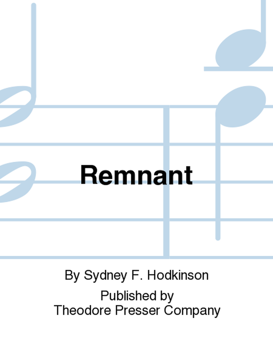 Remnant