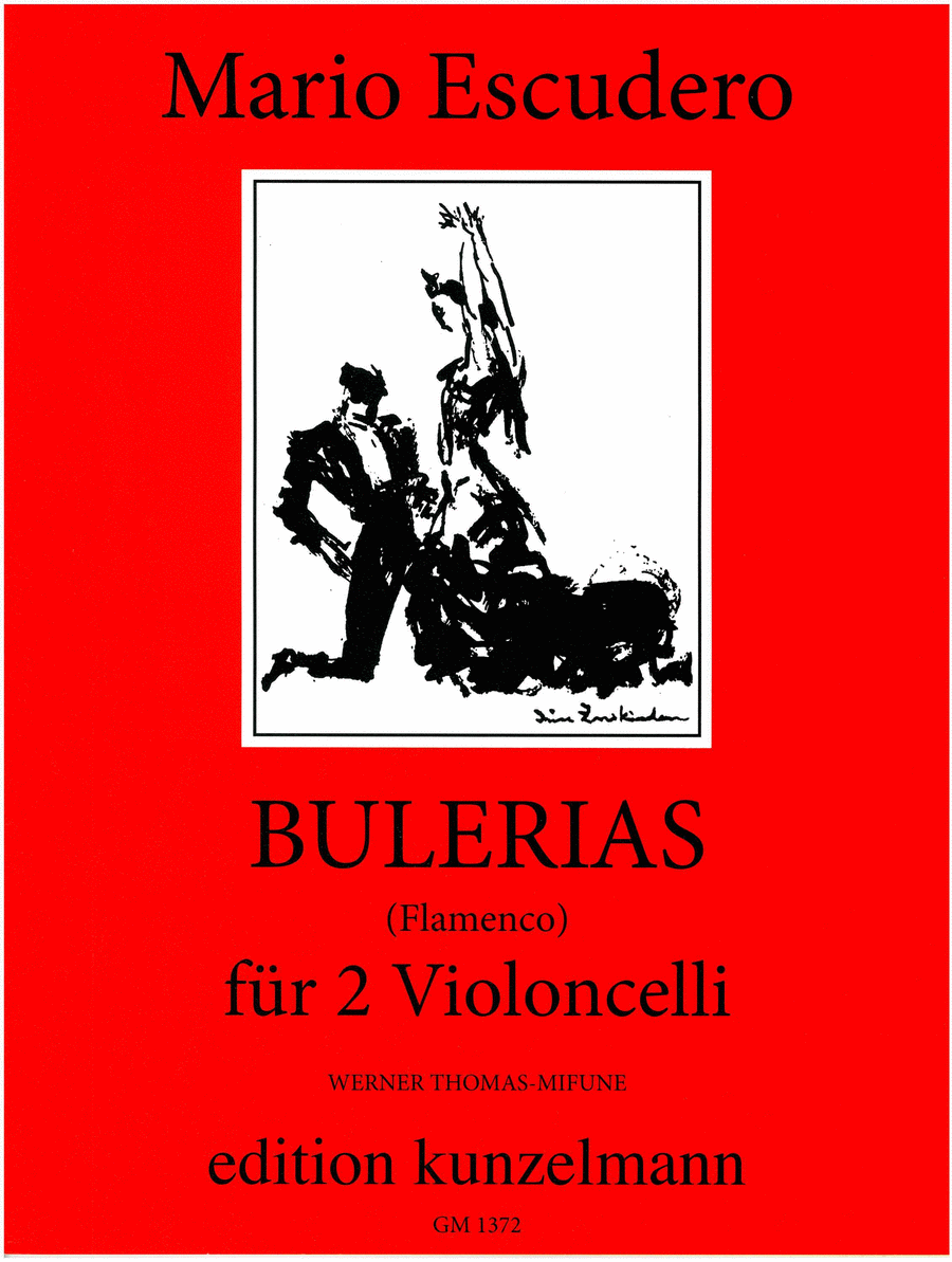 Bulerias (Flamenco)