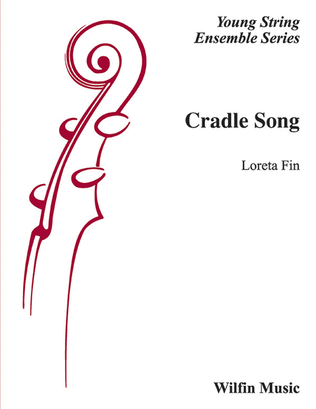 Cradle Song