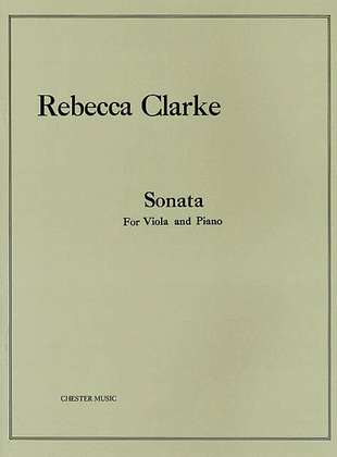 Book cover for Sonata