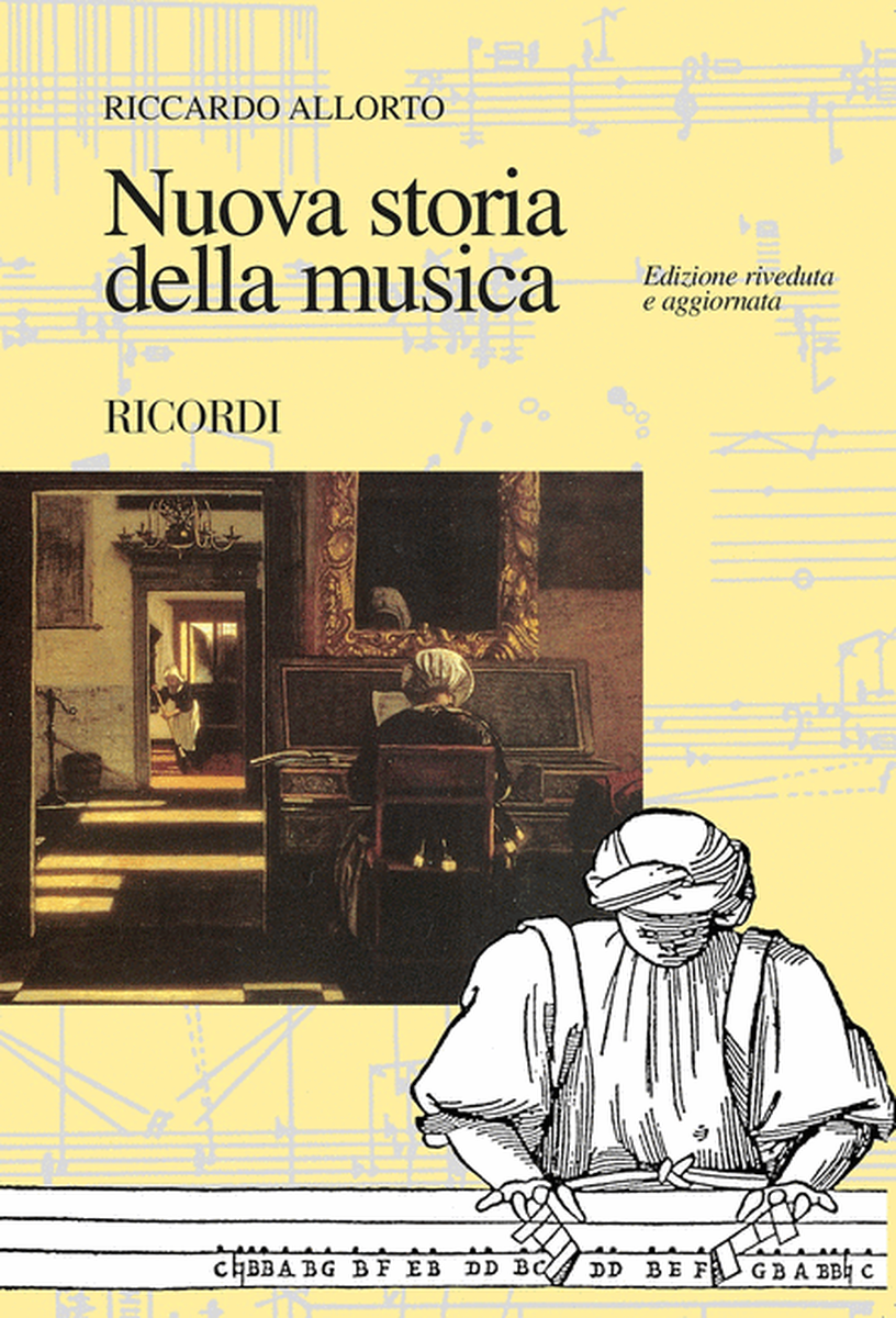 Nuova Storia Della Musica